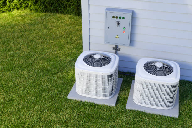 Best Geothermal HVAC Systems in Leisuretowne, NJ