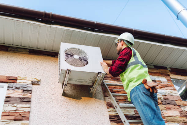 Best Solar-powered HVAC Systems in Leisuretowne, NJ