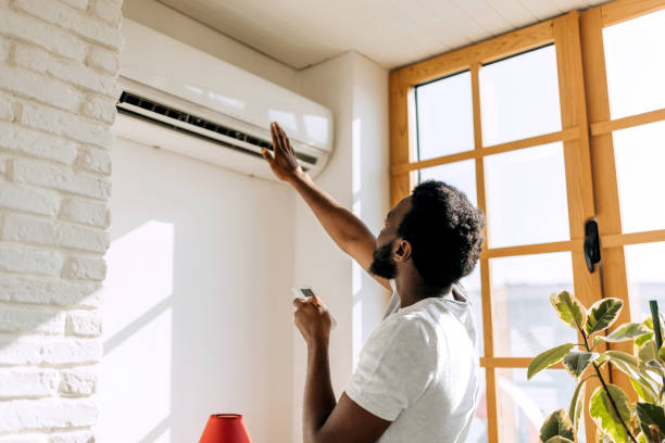 Best Furnace Cleaning in Leisuretowne, NJ