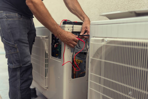 Best HVAC Financing and Leasing in Leisuretowne, NJ