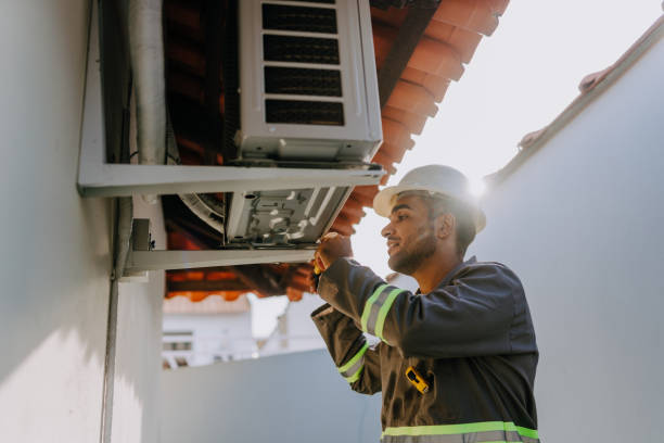 Best Commercial HVAC in Leisuretowne, NJ