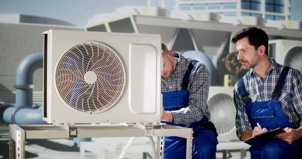 Best Energy-efficient HVAC Solutions in Leisuretowne, NJ