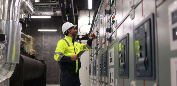 Professional HVAC in Leisuretowne, NJ